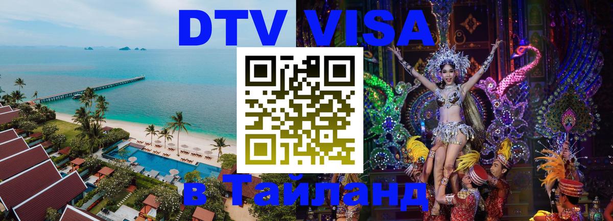 Сколько стоит DTV виза — актуальные цены, оформление даже без документов - 03.10.2025 